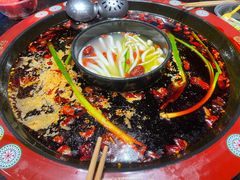 -矮板凳老火锅(宽窄巷子店)