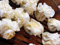 -正宗天津烧麦馆(柳州路店)