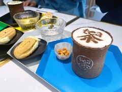 -茶是一枝花泡茶店