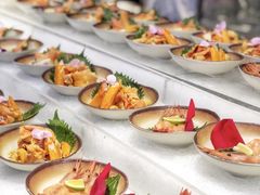 -喜庭海鲜自助(来福士店)