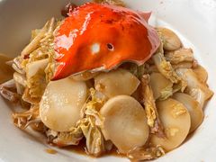 -涌上外婆桥(南塘店)