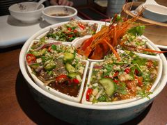 -乔街深夜食堂·小龙虾·高压锅生蚝(杭州总店)