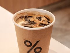 -% Arabica(京都东山店)