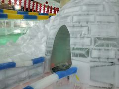-客天下梦幻冰雪乐园