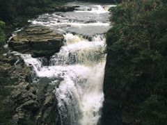 -广东大峡谷