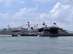 -中国人民解放军海军博物馆