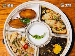 -必点海鲜·鲅鱼水饺(鞍山西道店)