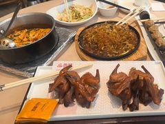 -香顺·客家菜(常平店)