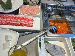 -海底捞火锅(百利广场店)