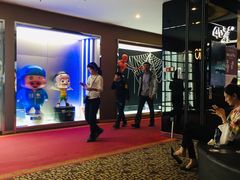 -UME影城(安贞DTS:X店)