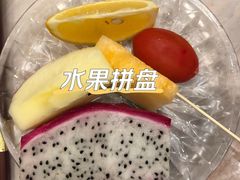 -景式·廣東粤菜(凤凰古站店)