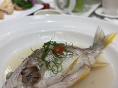 -勝記酒家·37年老字号·经典粤菜(荔枝公园店)