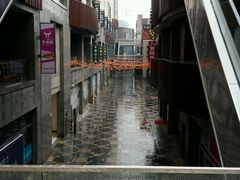 -春天里·老街坊餐厅(港隆广场店)