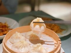 -苏帮袁Sue Cuisine(来福士店)