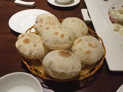 陆壹捌餐厅-陆壹捌餐厅(五大道店)