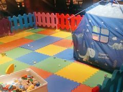 -岷山饭店-芝芝自助餐厅