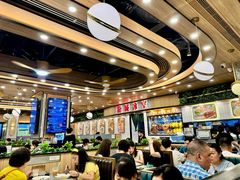 -龙城冰室(旺角)