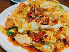 -张大嘴菜馆(庞各庄店)