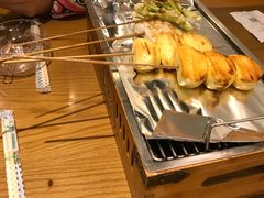 -云晓光头烧烤吧(新大陆广场店)