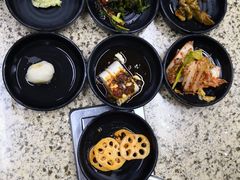 -真利味·脊骨火锅·正宗韩国料理(韩乐坊店)