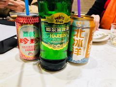 -偏脸子哈尔滨老烧烤(爱建店)