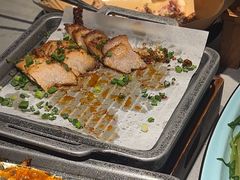 -绿茶餐厅(广州天河城店)