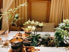 -叶叶菩提(太原别墅店)