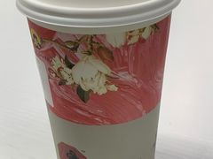 -茶颜悦色(金茂览秀城LG层外街店)
