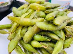 -迎燕阁烤羊腿(二环南路店)