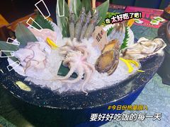 -牛New寿喜烧(中山公园龙之梦店)