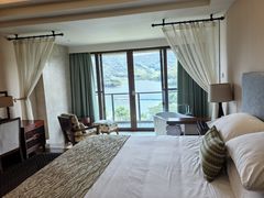 -宁波九龙湖开元度假村