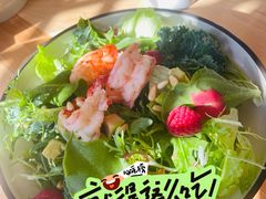 -普拉那啤酒坊Paulaner(凯宾斯基饭店)