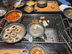 -夜食白市Yespicy·烧烤啤酒宵夜(番禺四海城店)