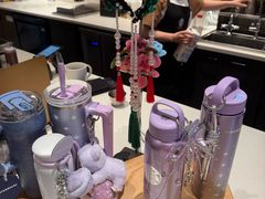 -星巴克臻选(深圳东海缤纷天地店)