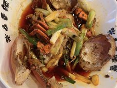 -五丁桥光头香辣蟹(望江橡树林店)