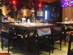 -葡萄集|滋味新疆菜·精酿酒馆(瑞豪酒店)