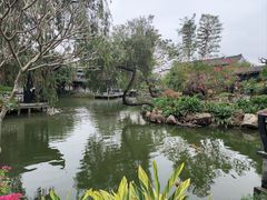 -中山詹园