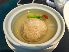 -禧宴Joyous Restaurant(禧园店)