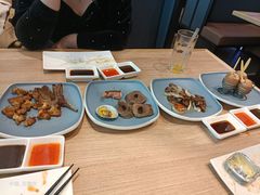 -大渔铁板烧(大悦城店)