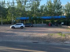 -北京龙庆四季香农家饭庄·灶台鱼·碳烤虹鳟鱼(龙庆峡店)