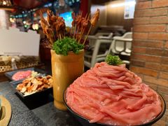 -吼堂老火锅(太古里总店)