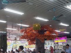 -景好海鲜餐厅(大鹏必选旅游店)