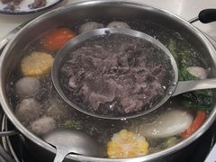 -陈记顺和潮汕牛肉火锅(韩江路店)
