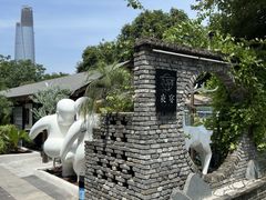 -夜宴江景餐厅