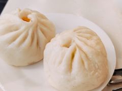 蘑菇猪肉包-太婆天府山珍酒楼(亚运村店)