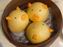 -陶陶居酒家(环市东店)