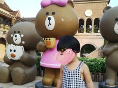 -中旅阿那亚九龙湖·公主酒店