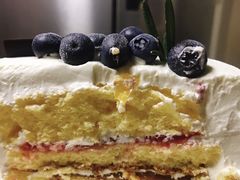 -爱达乐面包生日蛋糕(崇州金都汇店)