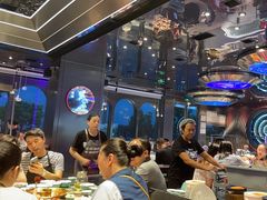 -花海牛火锅(泰合店)