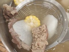 -鲜锦记潮汕牛肉火锅(月坛店)